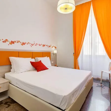 Bright And Modern 2 Bed Flat In Prati * Rom